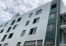 成凉工业园区食品加工厂及汽车租赁服务